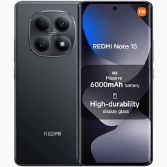 Xiaomi Redmi Note 13