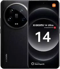 Xiaomi 14 Ultra